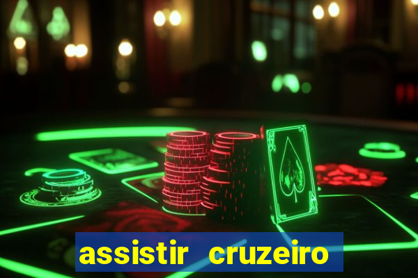 assistir cruzeiro das loucas online